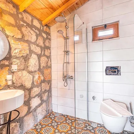 Κάμπινγκ Joy Glamping