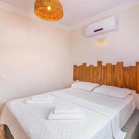 Kamp alanı Joy Glamping *
