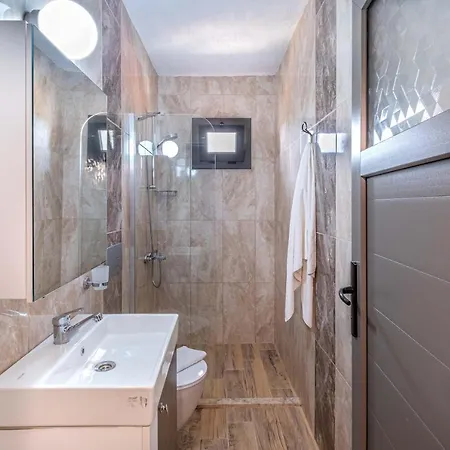 Joy Glamping Κάμπινγκ *