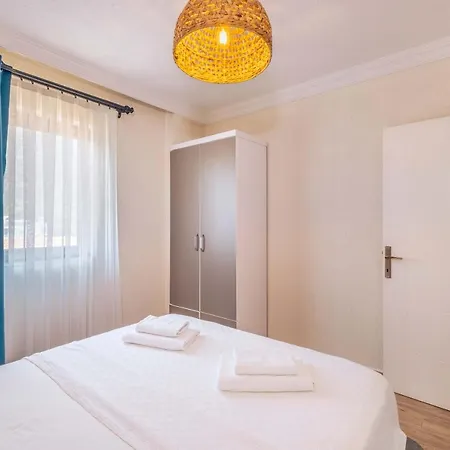 Kamp alanı Joy Glamping