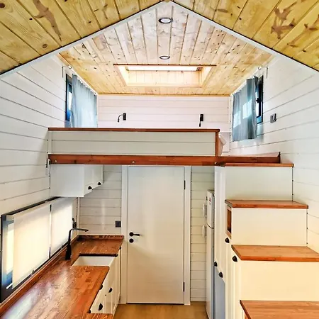 Joy Glamping Κάμπινγκ *