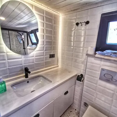 Joy Glamping Κάμπινγκ Κας