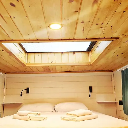 Joy Glamping Κάμπινγκ *