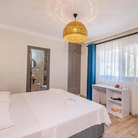 Κάμπινγκ Joy Glamping