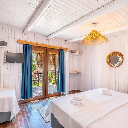 Joy Glamping * Κας