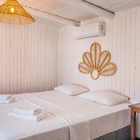 Κάμπινγκ Joy Glamping