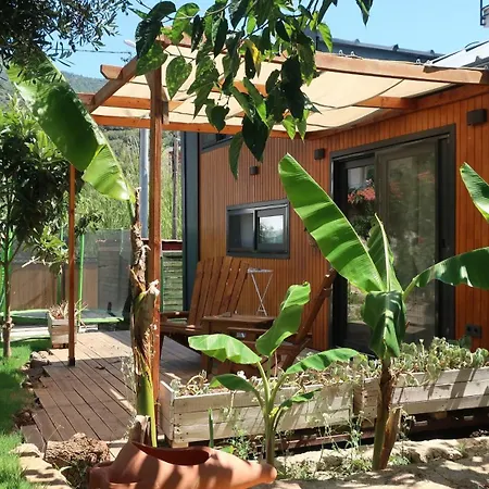 Joy Glamping * Κας