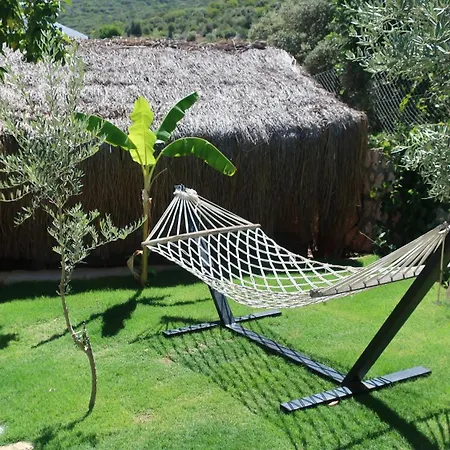 Κάμπινγκ Joy Glamping *