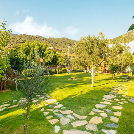 Κάμπινγκ Joy Glamping *