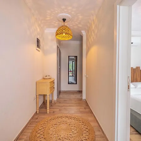 Joy Glamping Kemping Kaş