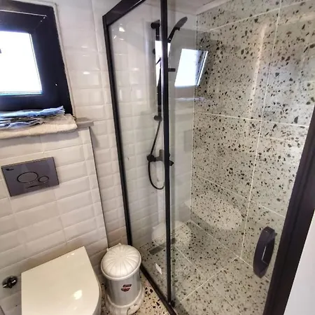 Joy Glamping Kemping *