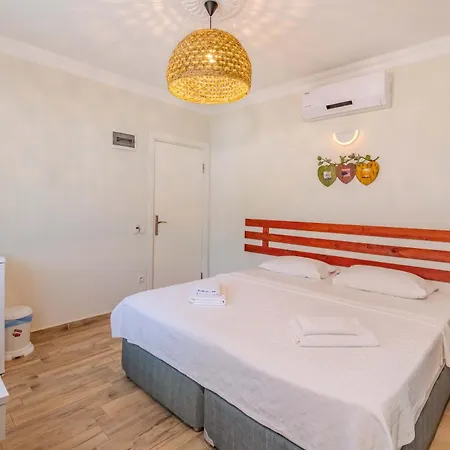 Joy Glamping Kaş