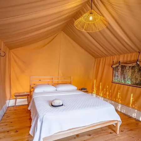 Joy Glamping