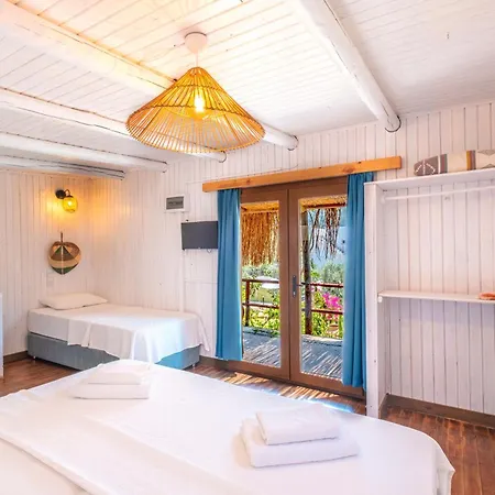 Kemping Joy Glamping