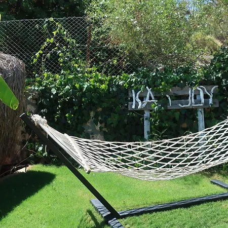 Joy Glamping Campingplads *