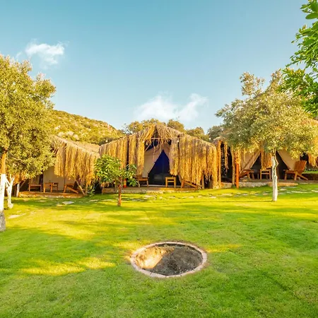 Camping Joy Glamping *