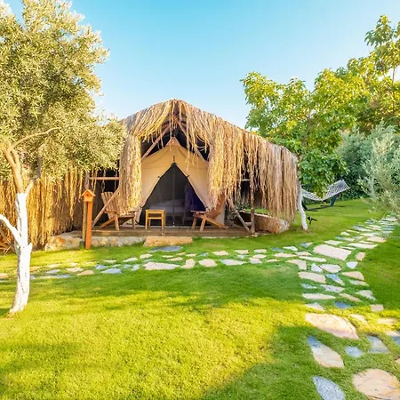 Kemping Joy Glamping *