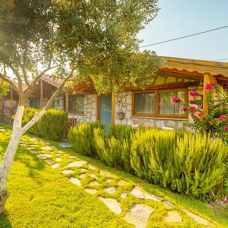 Camping Joy Glamping Kaş