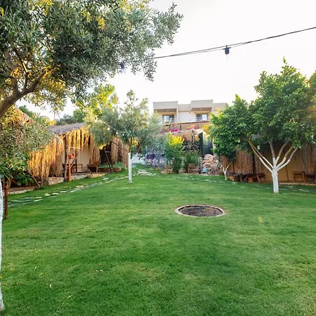 Joy Glamping Camping *