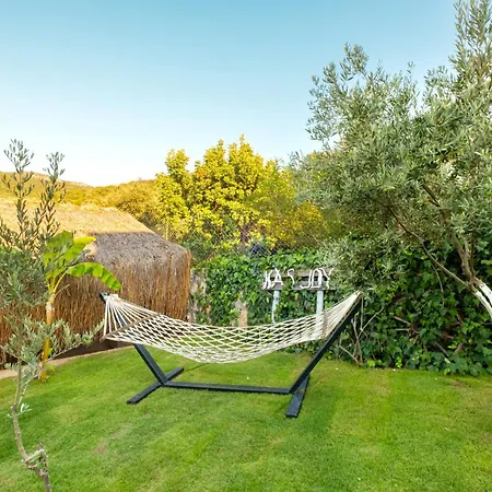 Kemping Joy Glamping Kaş