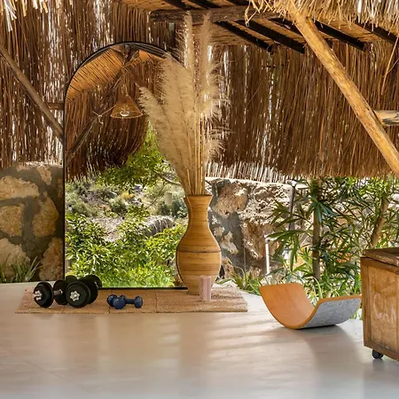 Joy Glamping Camping *