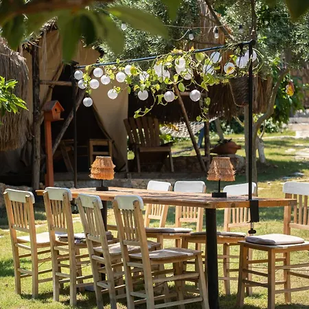Camping Joy Glamping *