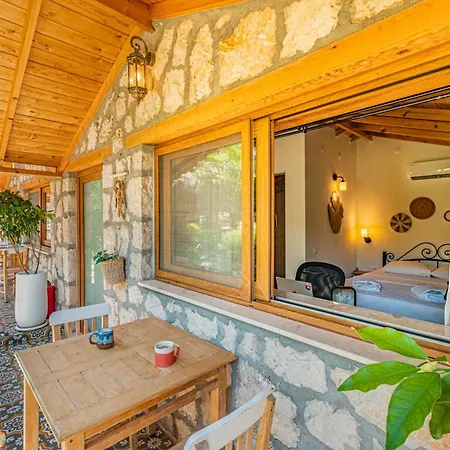 Joy Glamping Kaş