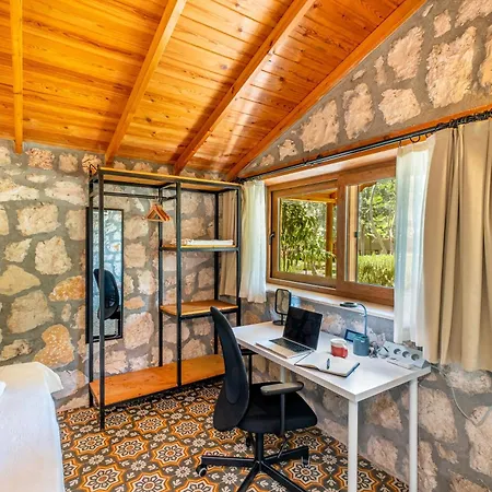 Joy Glamping Kaş