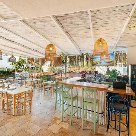 Joy Glamping * Kaş