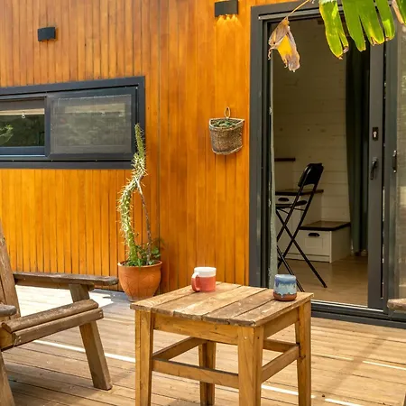 Joy Glamping