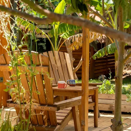 Joy Glamping Camping