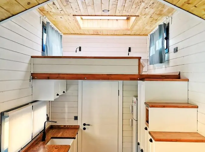 Joy Glamping Campeggio *