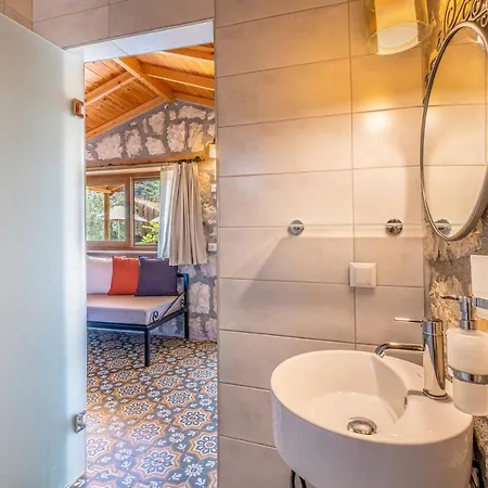 Joy Glamping Camping