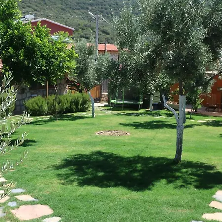 Joy Glamping * Kaş